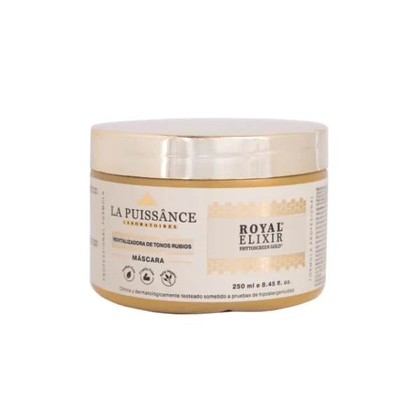 Máscara Royal Elixir La Puissance 250ml