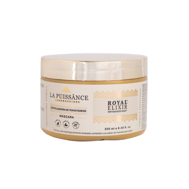 Máscara Royal Elixir La Puissance 250ml