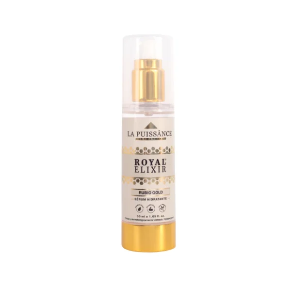 Serum Reparador de Puntas Royal Elixir La Puissance