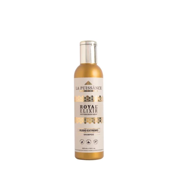 Shampoo Royal Elixir La Puissance 300ml