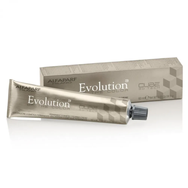 30 Tintura Alfaparf Evolution of the Colour 60gr