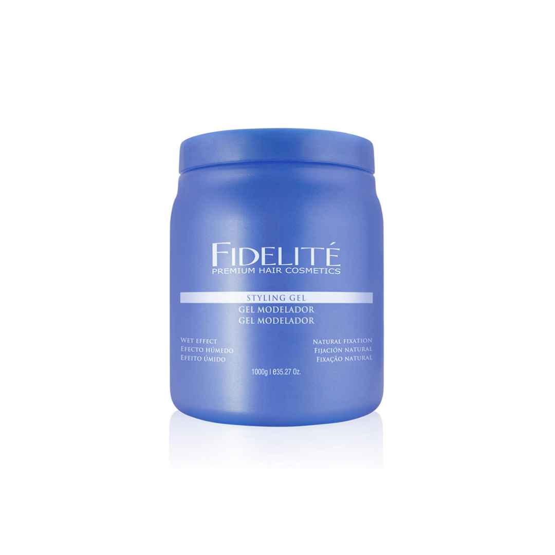 Gel Efecto Natural FIDELITÉ 1000gr