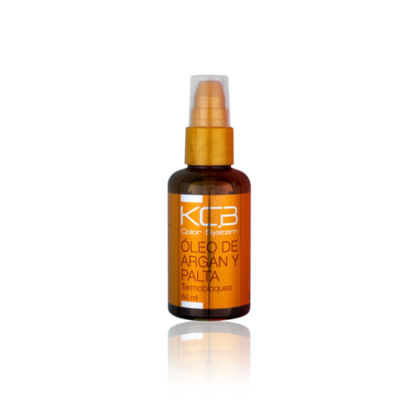 Serum Protector Tratante Termobloqueo KCB Reconstruccion Filtro UV