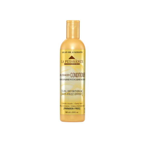 Acondicionador Curl Definition Activador de Rizos La Puissance 300ml