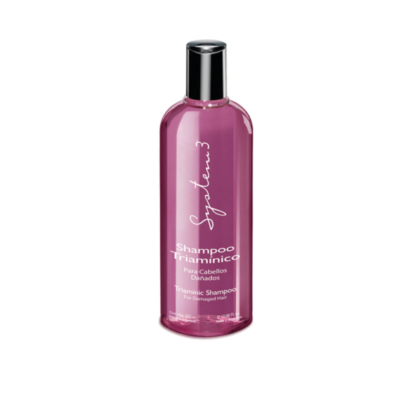 ES7DAE~1 Shampoo Reparador Triamínico SYSTEM3 375ml