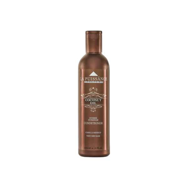 Acondicionador La Puissance Coconut Oil 300ml