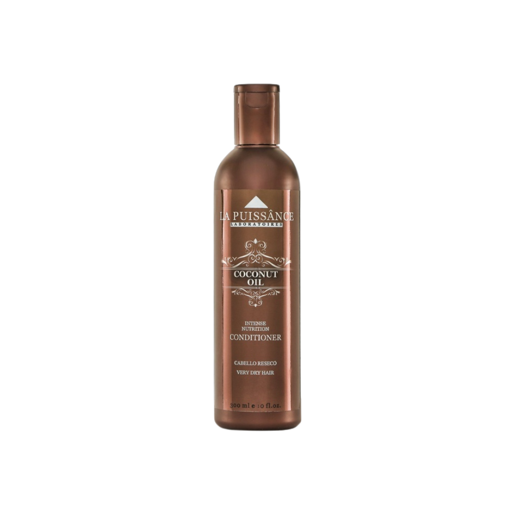 Acondicionador La Puissance Coconut Oil 300ml