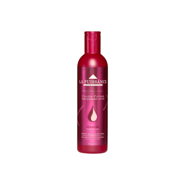 Shampoo Color Protection La Puissance 300ml