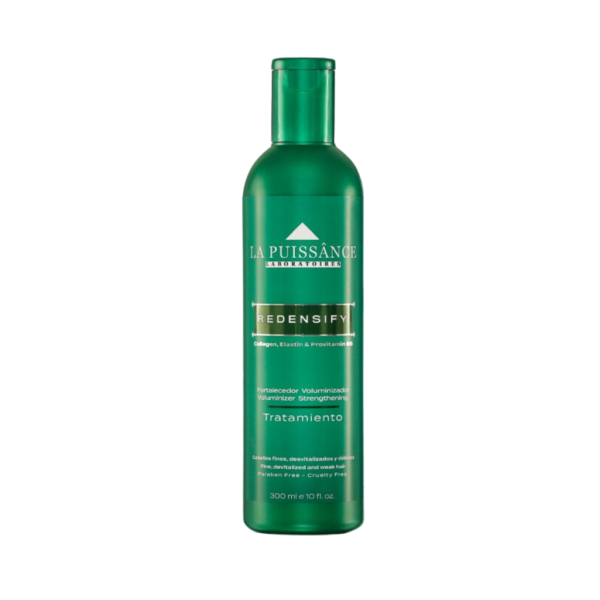 Acondicionador La Puissance Redensify Engrosador Voluminizador 300ml