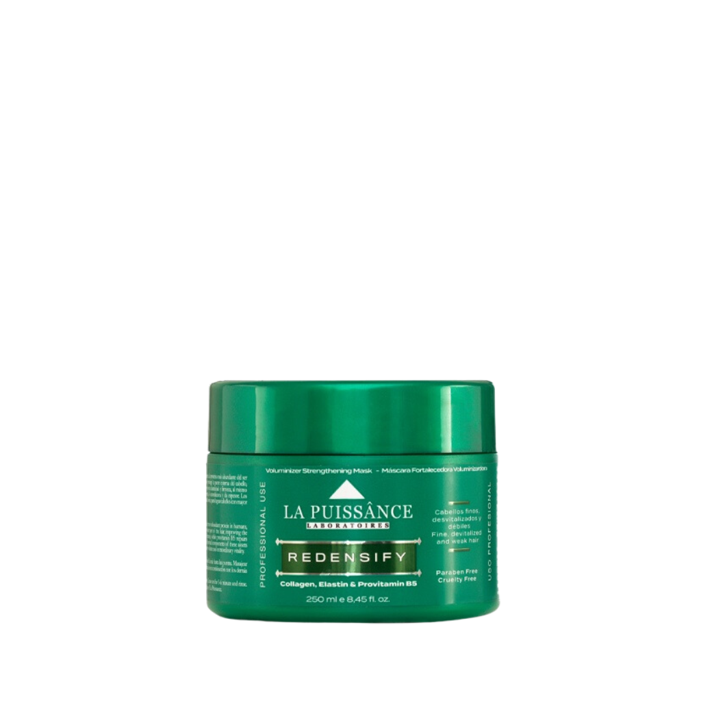 Máscara La Puissance Redensify Voluminizadora Engrosadora 250ml