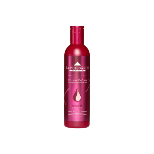 Acondicionador Color Protection La Puissance 300ml