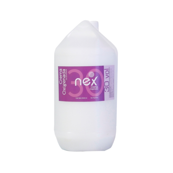 Oxidante 30vol NEX 5000ml