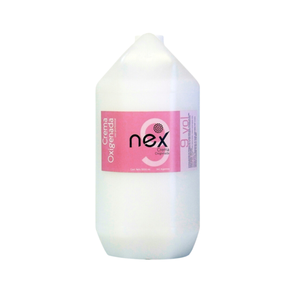 Oxidante 9vol NEX 5000ml