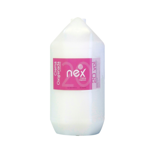 Oxidante 20vol NEX 5000ml