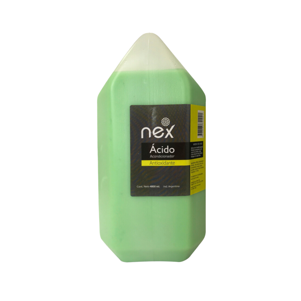 Acondicionador NEX Ácido 5000ml