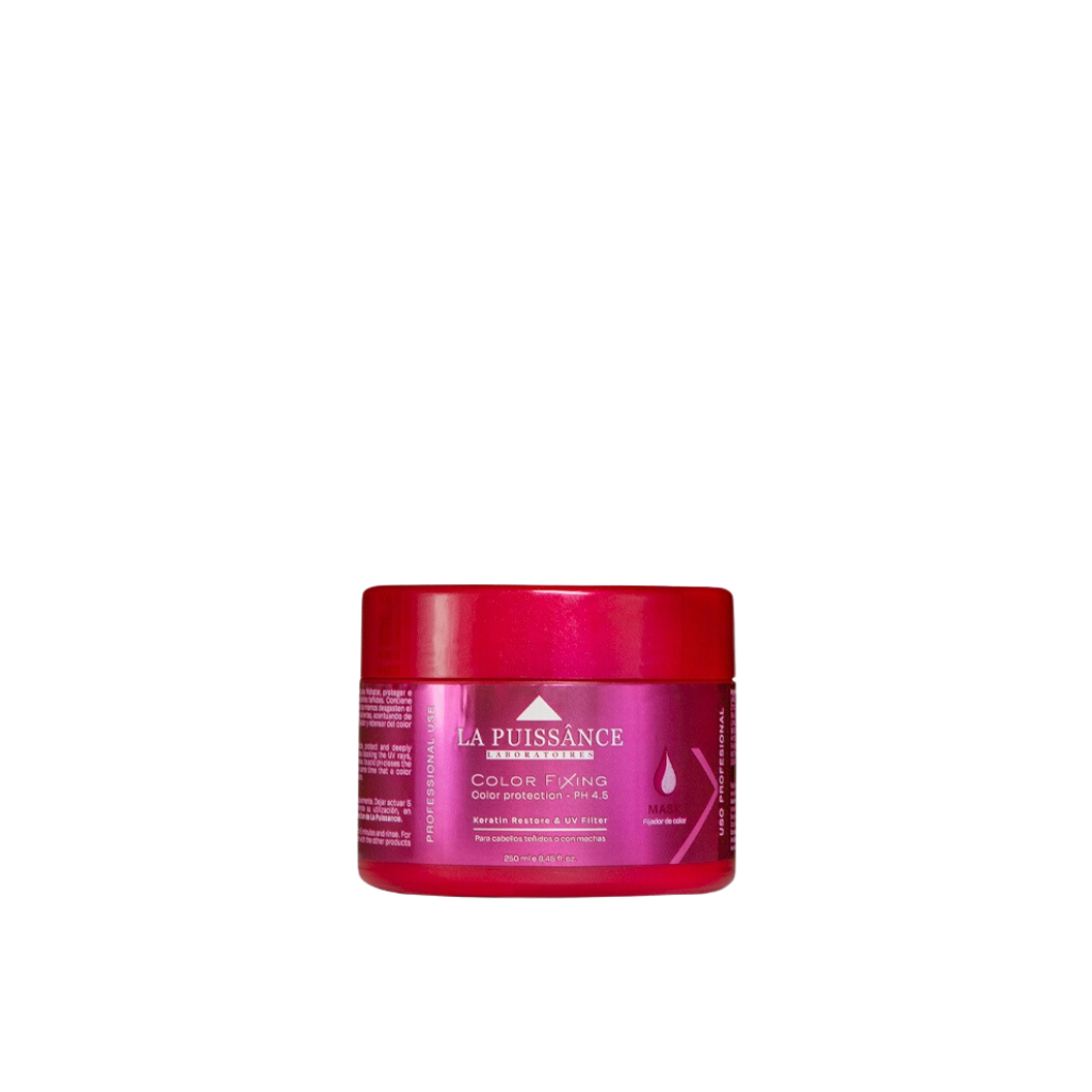 Máscara Color Protection La Puissance 300ml