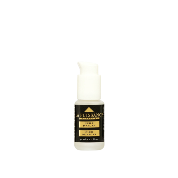 Serum La Puissance Óleo de Argán 30ml