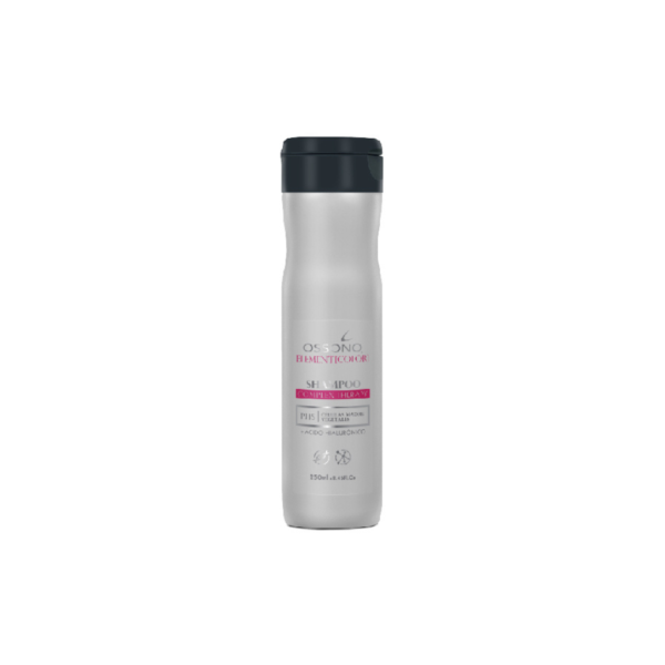 X2(31) Shampoo Ossono Complex Therapy Celulas Madre 250ml