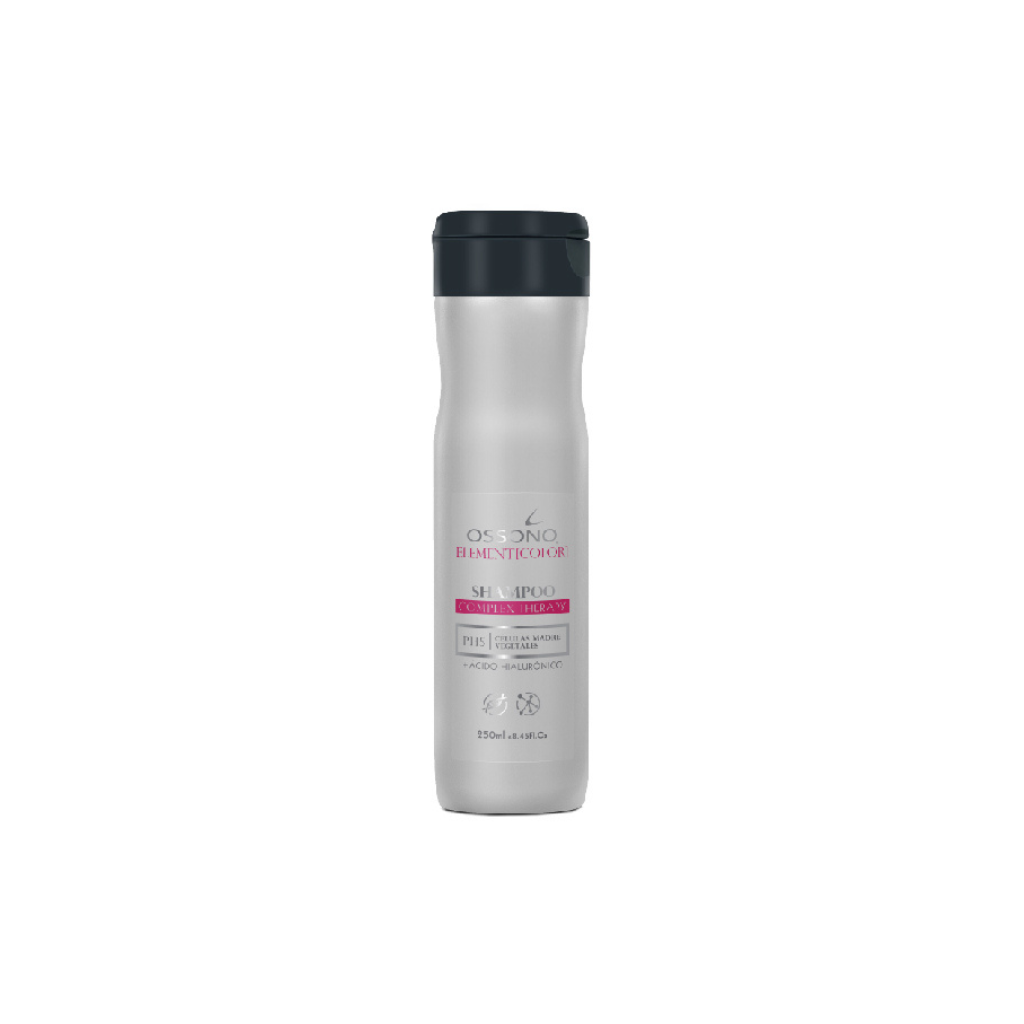 Shampoo Ossono Complex Therapy Celulas Madre 250ml