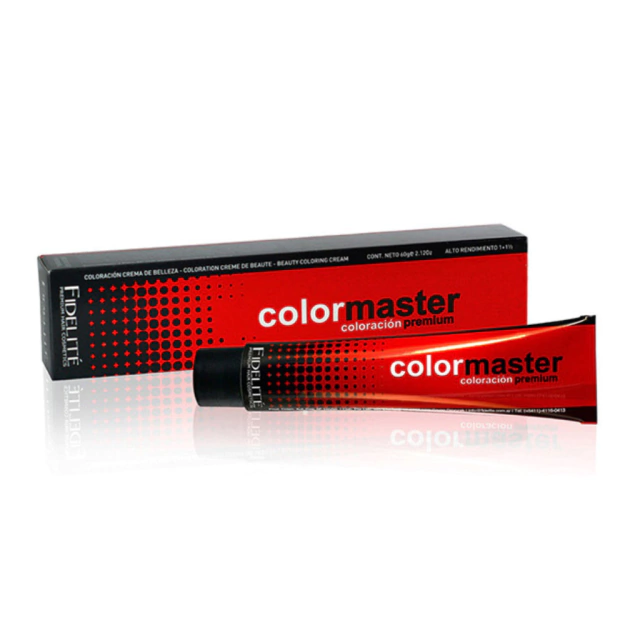 Tintura FIDELITÉ ColorMaster 60gr