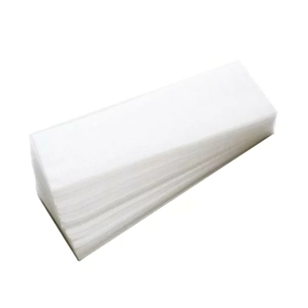 Bandas Térmicas para Mechas 30cm x 13cm
