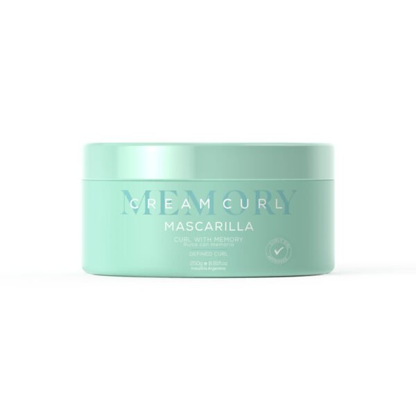 Máscara BEKIM Memory Curl Rizos 250ml