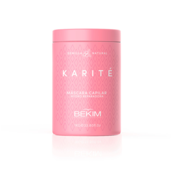 x 2(10) Máscara BEKIM Karité 1kg