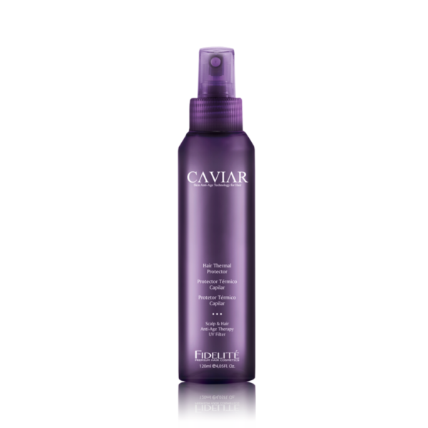 Protector Termico FIDELITÉ Caviar 120ml