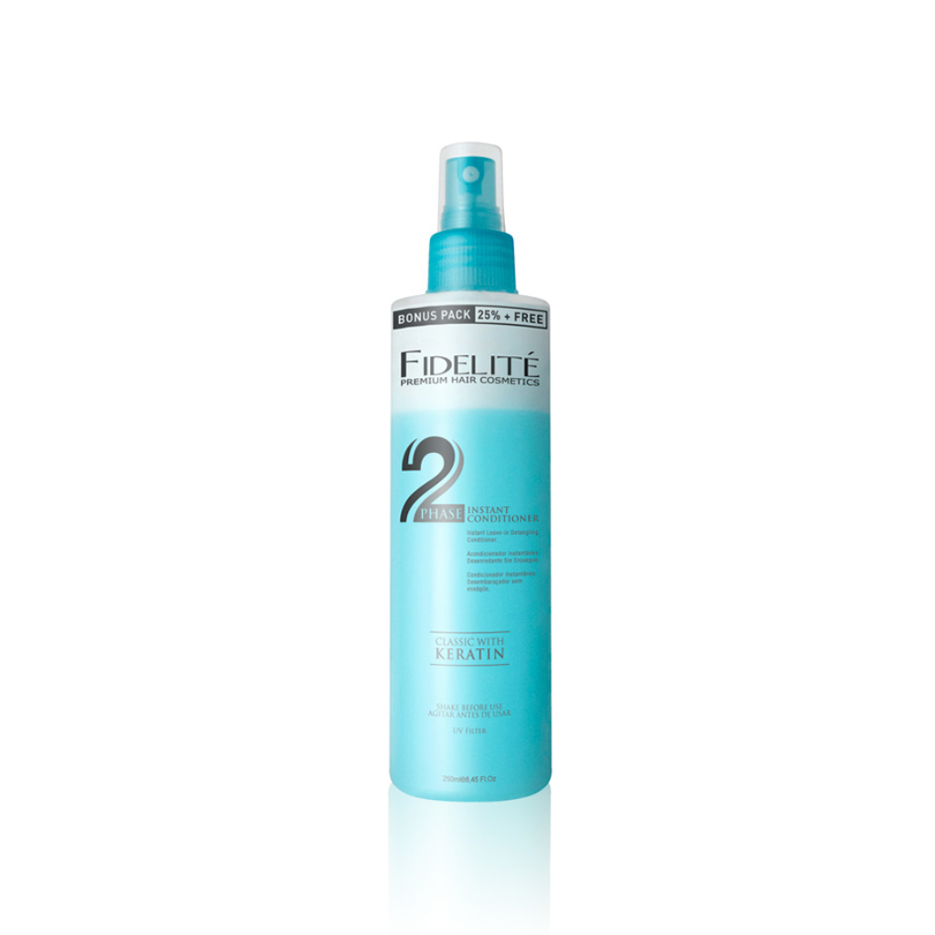 Desenredante Bi Fase FIDELITÉ 250ML