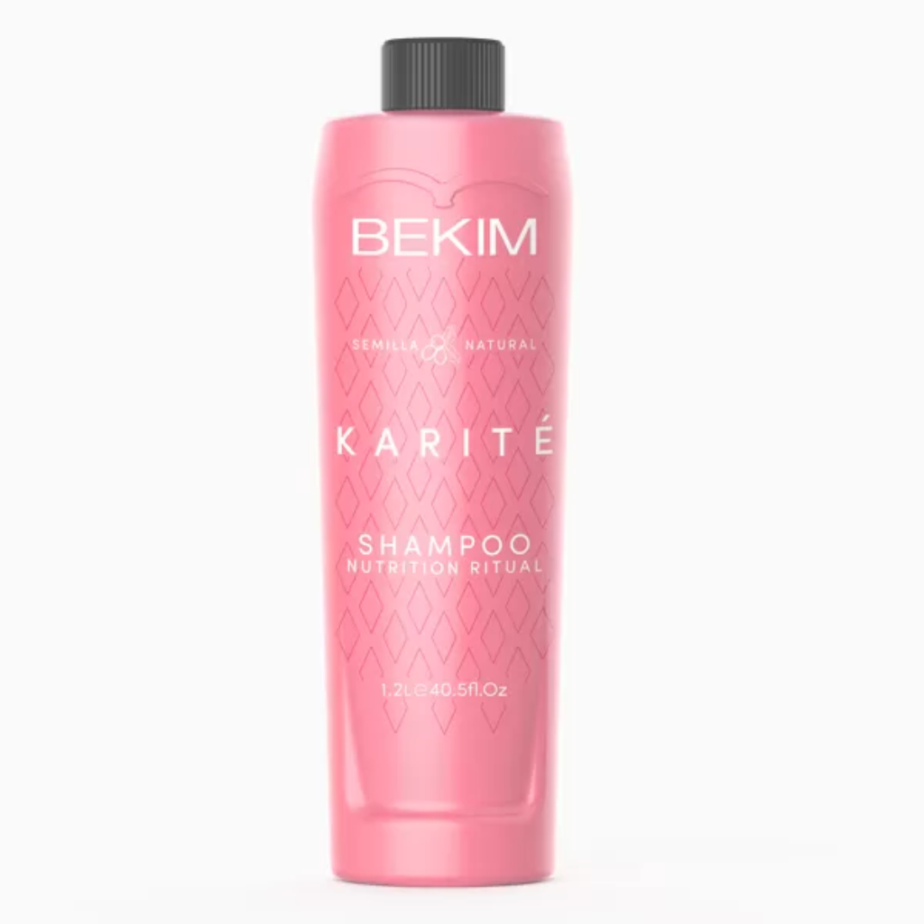 Shampoo BEKIM Karité 1200ml