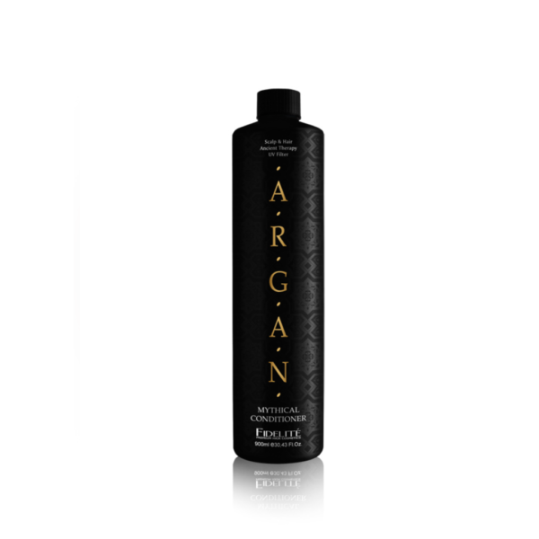 Acondicionador FIDELITÉ Argán Mythic Oil 900ml