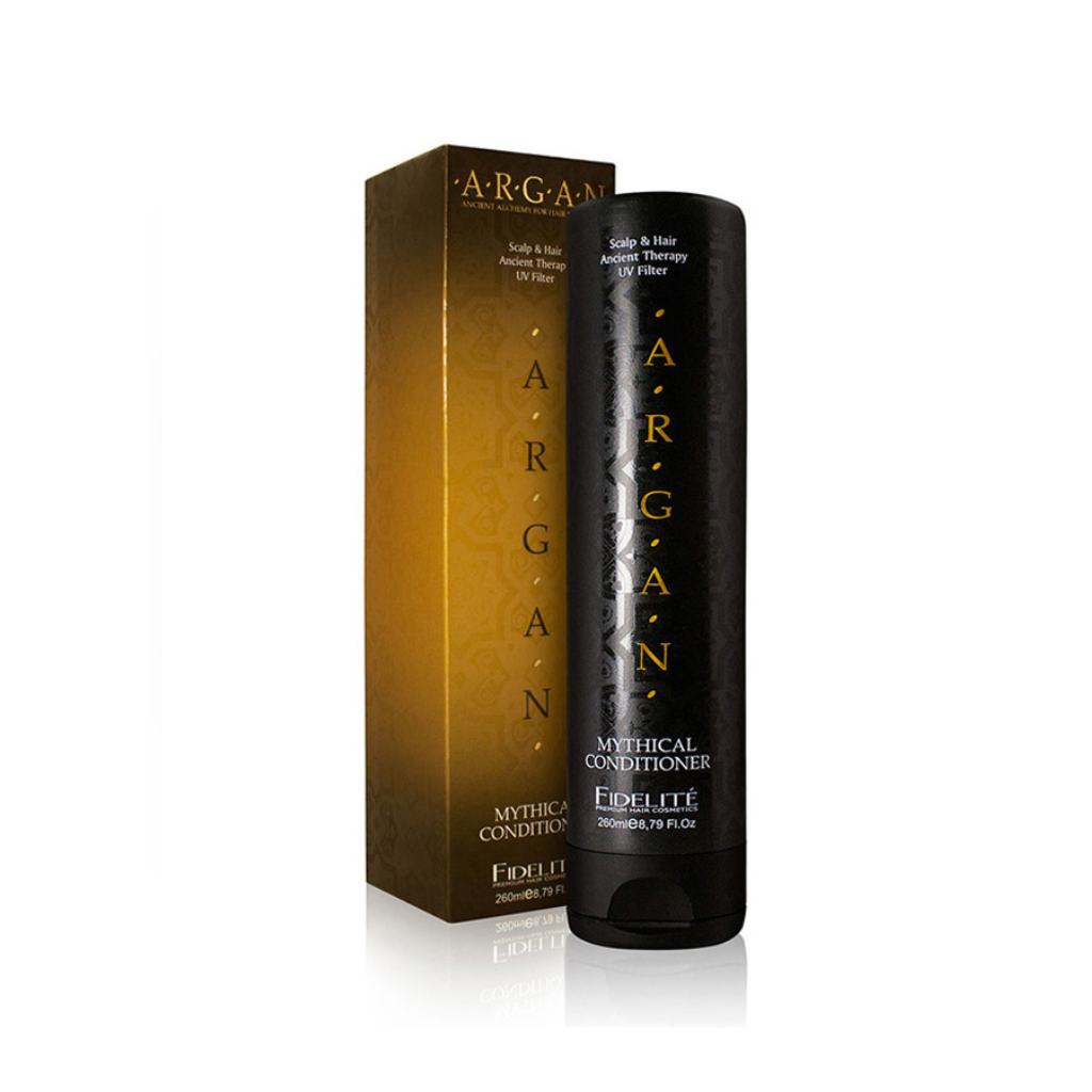 Acondicionador FIDELITÉ Argán Mythic Oil 260ml