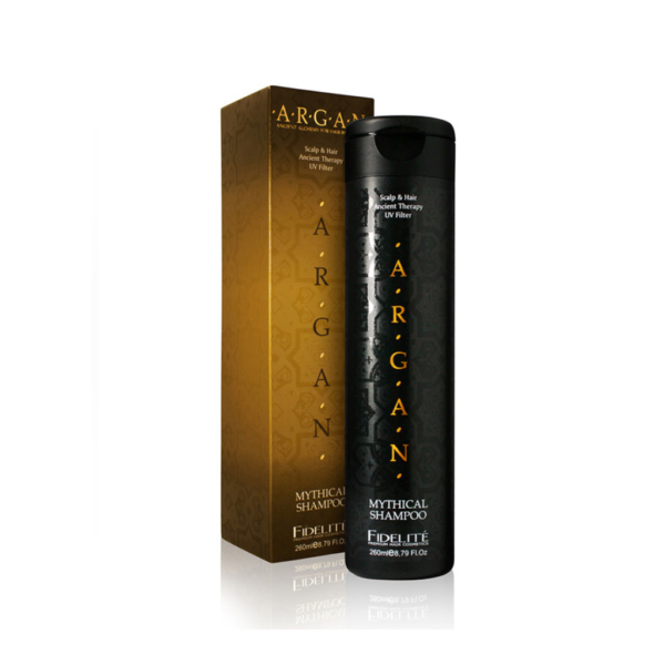 Shampoo FIDELITÉ Argán Mythic Oil 260ml