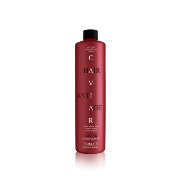 Shampoo FIDELITÉ Caviar Cabellos Teñidos 900ml