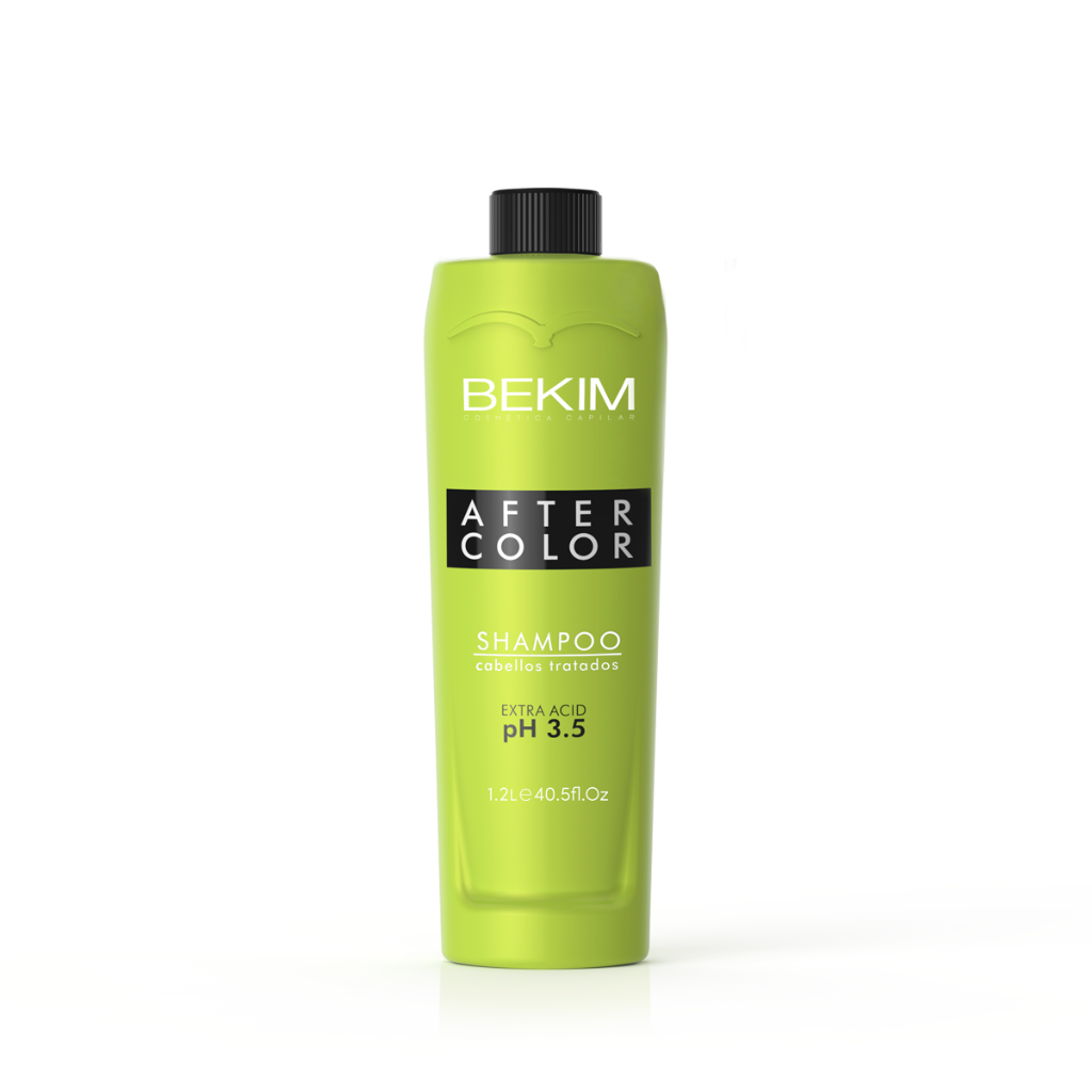 Shampoo BEKIM After Color 1200ml