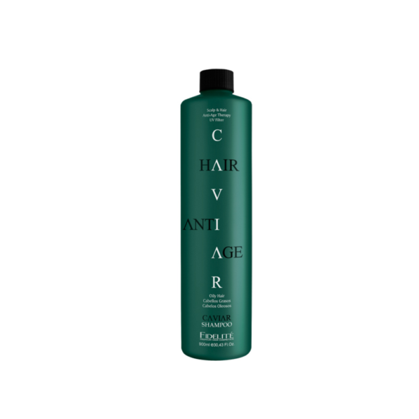 Shampoo FIDELITÉ Caviar Cabellos Grasos 900ml
