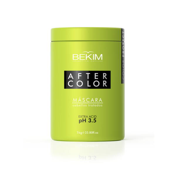 Máscara BEKIM After Color 1kg
