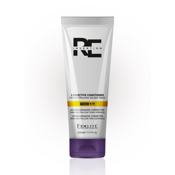 Acondicionador Matizador FIDELITÉ Reinvention Alturas 7/8/9 230ml