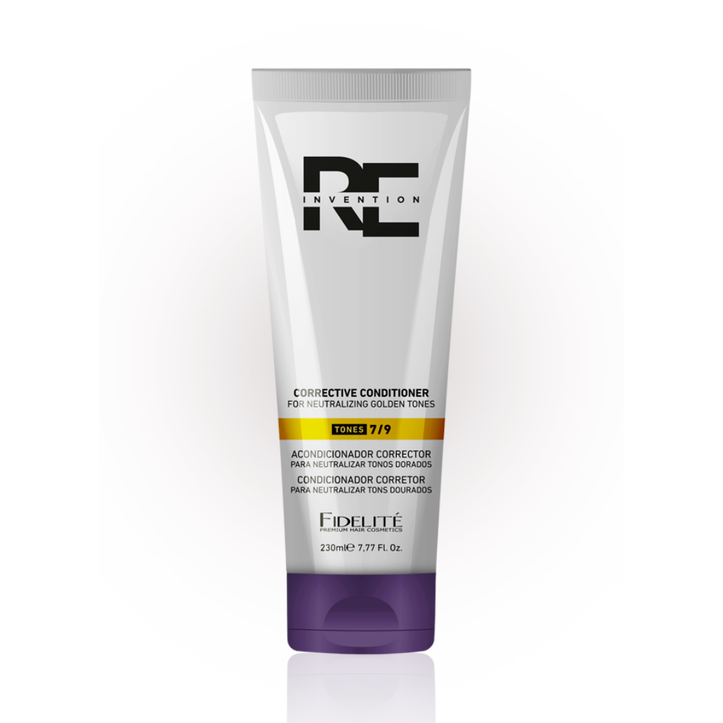 Acondicionador Matizador FIDELITÉ Reinvention Alturas 7/8/9 230ml