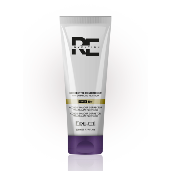 Acondicionador Matizador FIDELITÉ Reinvention Altura 10 230ml
