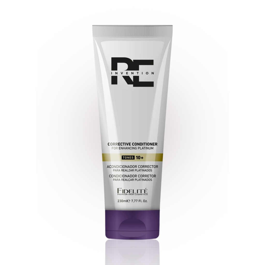 Acondicionador Matizador FIDELITÉ Reinvention Altura 10 230ml