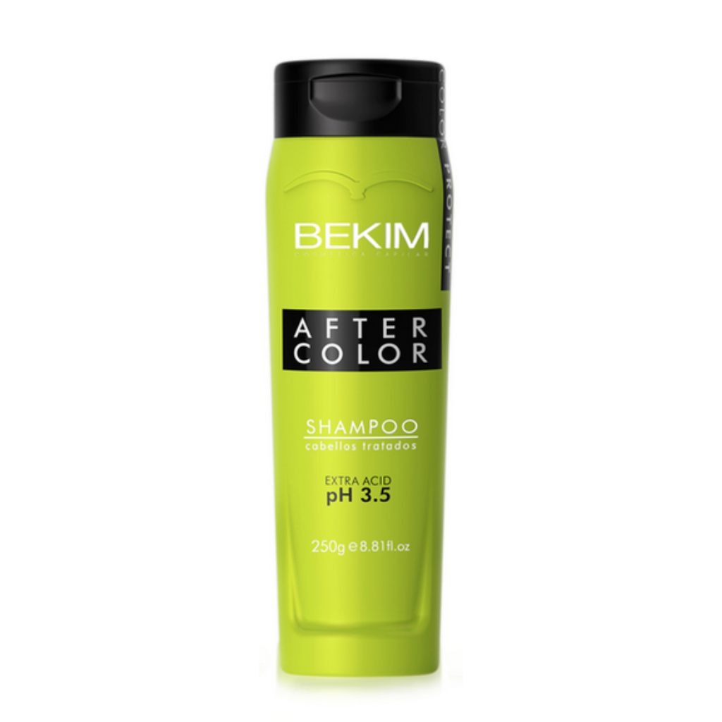 Shampoo BEKIM After Color 250ml