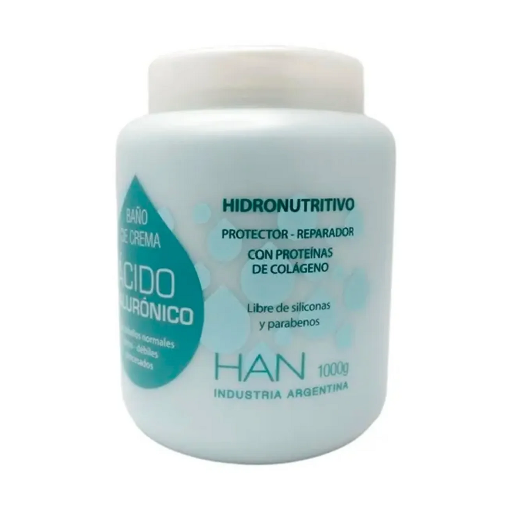 Máscara HAN Ácido Hialurónico 1kg