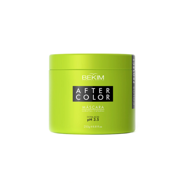 Máscara BEKIM After Color 250ml