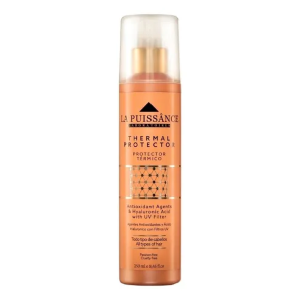 Protector Térmico La Puissance Thermal Protector 250ml