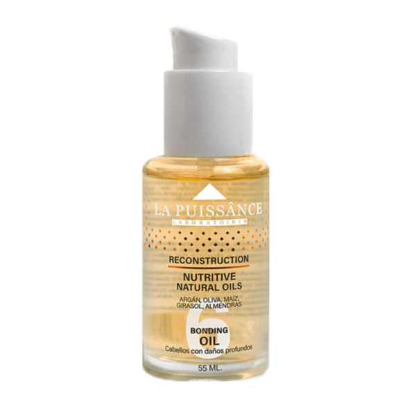 Serum Reconstructor La Puissance Extra Cell Plex 55ml