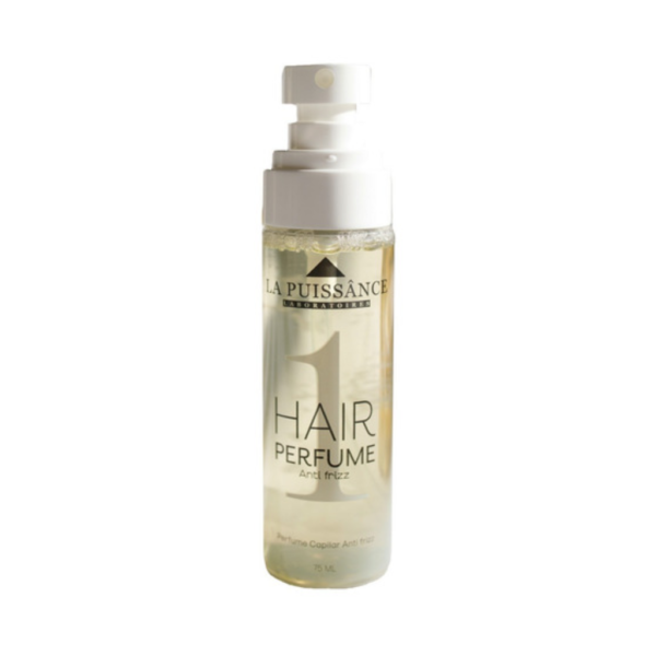 Serum La Puissance Anti Frizz con Perfume - Fragancia N1