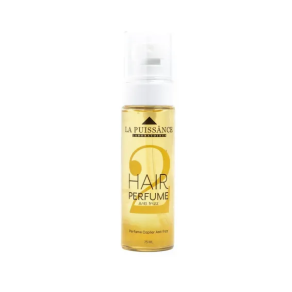 Serum La Puissance Anti Frizz con Perfume - Fragancia N2
