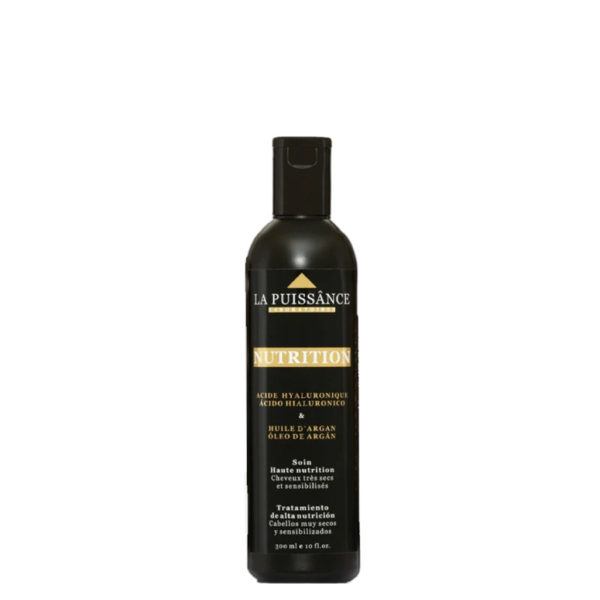 Acondicionador La Puissance Argan + Hialuronico 300ml