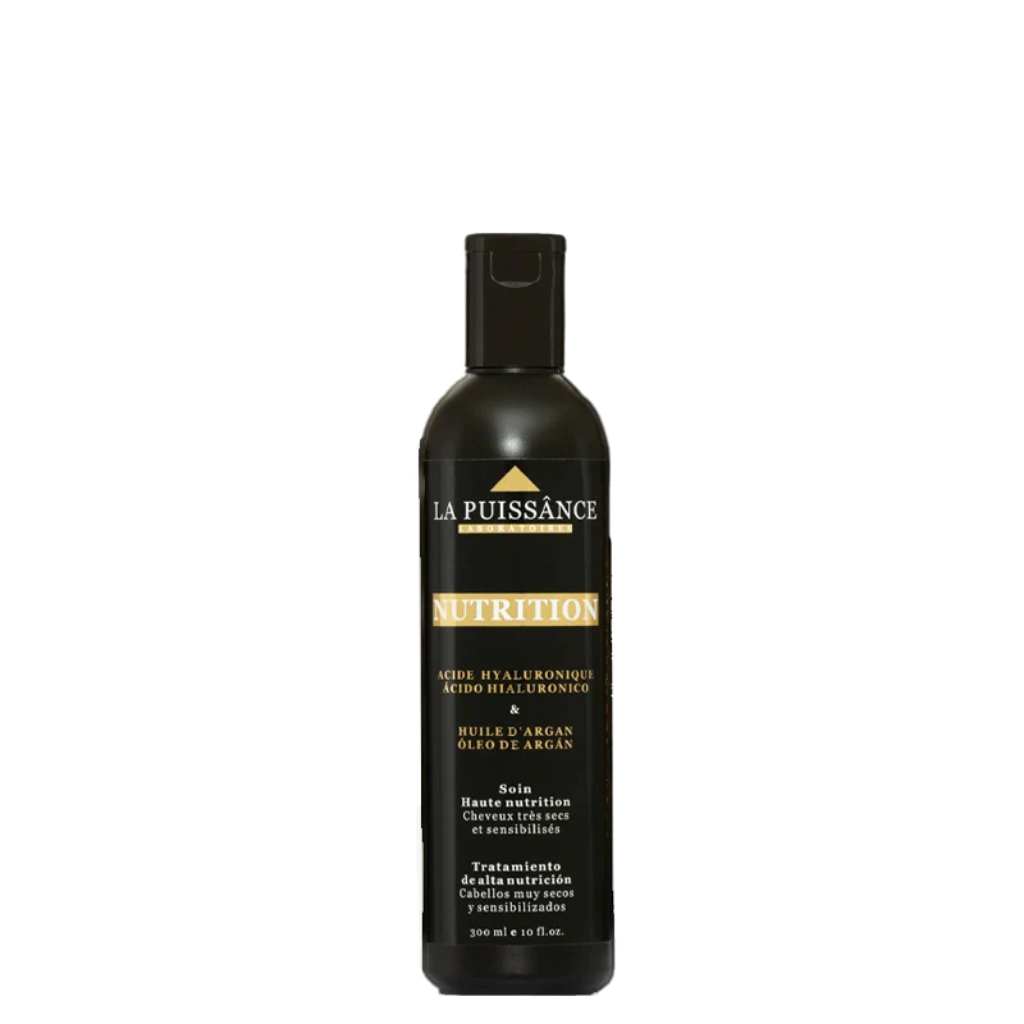 Acondicionador La Puissance Argan + Hialuronico 300ml